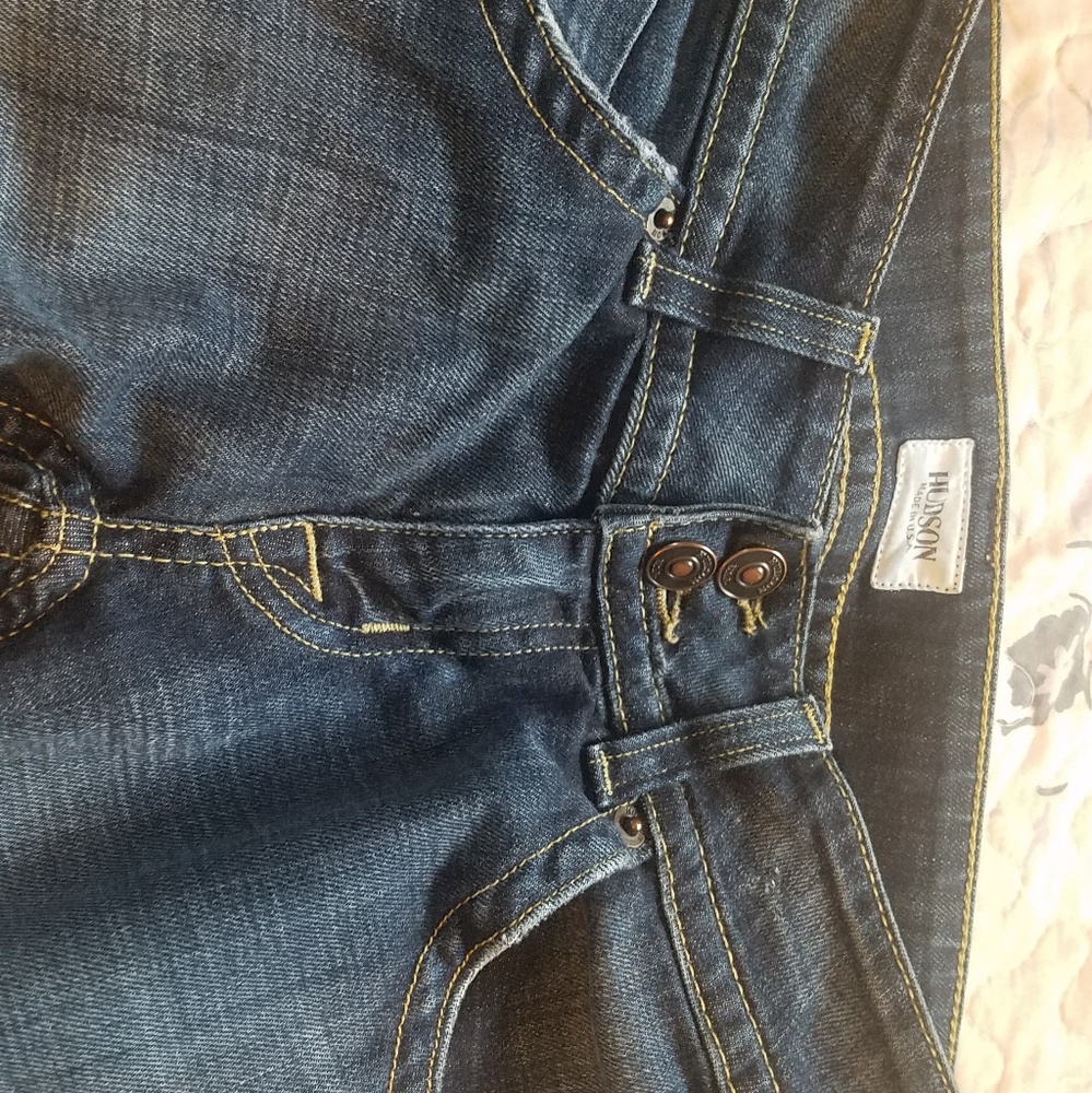 Hudson Jeans
